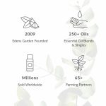 Edens Garden Buddha Wood Essential Oil, 100% Pure Therapeutic Grade (Undiluted Natural/Homeopathic Aromatherapy Scented Essential Oil Singles) 10 ml