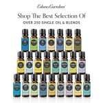 Edens Garden Buddha Wood Essential Oil, 100% Pure Therapeutic Grade (Undiluted Natural/Homeopathic Aromatherapy Scented Essential Oil Singles) 10 ml