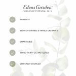 Edens Garden Buddha Wood Essential Oil, 100% Pure Therapeutic Grade (Undiluted Natural/Homeopathic Aromatherapy Scented Essential Oil Singles) 10 ml