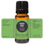 Edens Garden Buddha Wood Essential Oil, 100% Pure Therapeutic Grade (Undiluted Natural/Homeopathic Aromatherapy Scented Essential Oil Singles) 10 ml