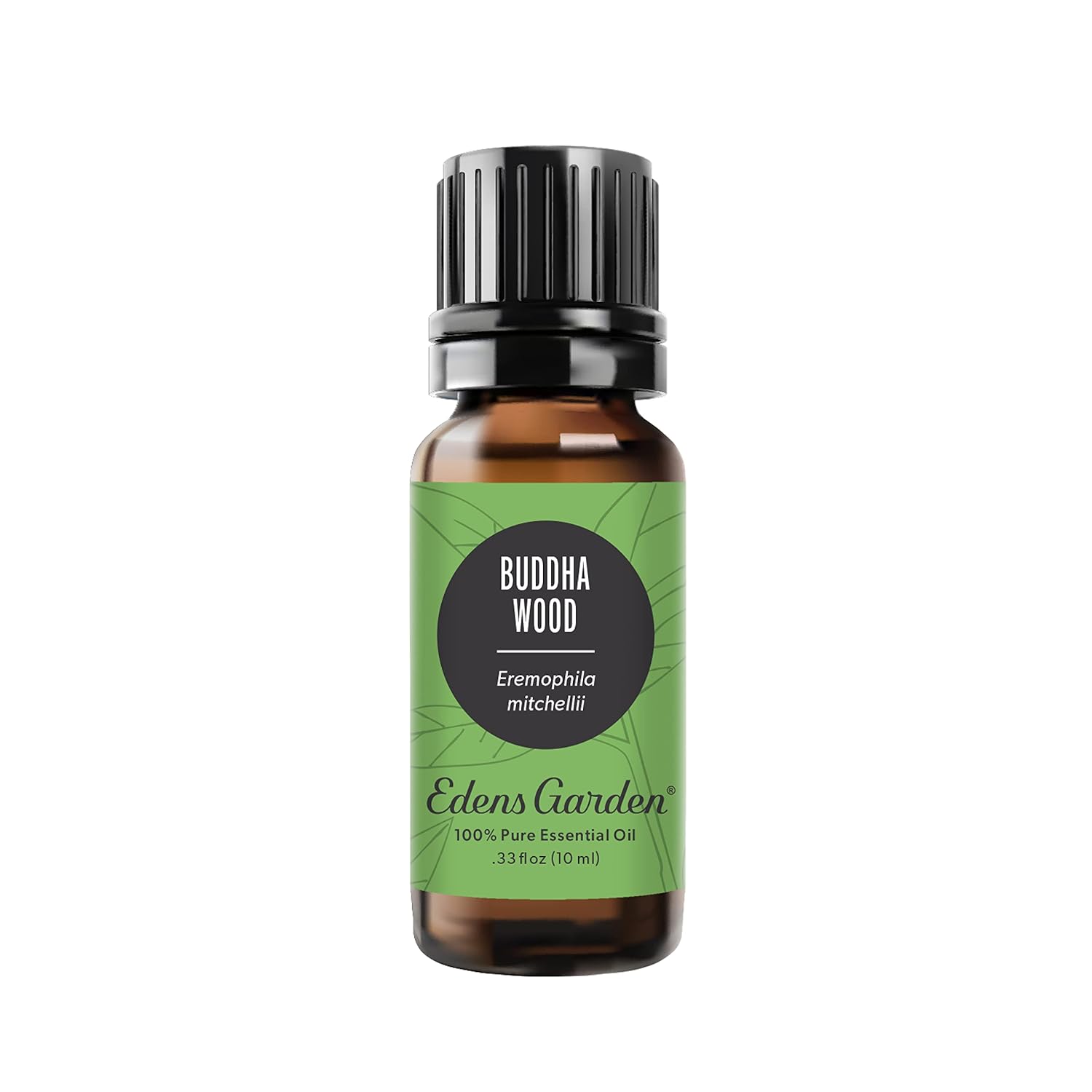 Edens Garden Buddha Wood Essential Oil, 100% Pure Therapeutic Grade (Undiluted Natural/Homeopathic Aromatherapy Scented Essential Oil Singles) 10 ml Edens Garden Buddha Wood Essential Oil, 100% Pure Therapeutic Grade (Undiluted Natural/Homeopathic Aromatherapy Scented Essential Oil Singles) 10 ml