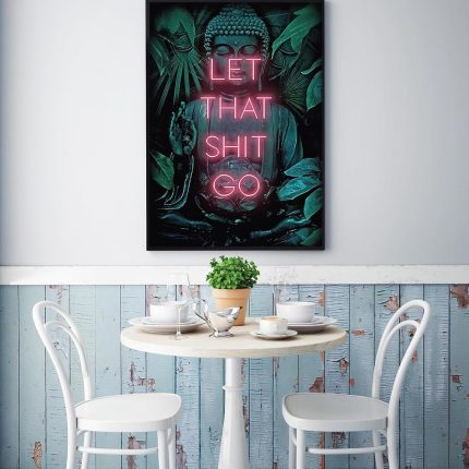 KINPLUB 5D Buddha Diamond Painting Kits for Adults Beginners, Buddhism Inspirational Diamond Art Kits, DIY Full Round Drill Religious Paint with Diamond Pictures Gem Art, Home...