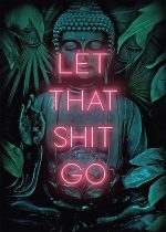 KINPLUB 5D Buddha Diamond Painting Kits for Adults Beginners, Buddhism Inspirational Diamond Art Kits, DIY Full Round Drill Religious Paint with Diamond Pictures Gem Art, Home...