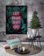 KINPLUB 5D Buddha Diamond Painting Kits for Adults Beginners, Buddhism Inspirational Diamond Art Kits, DIY Full Round Drill Religious Paint with Diamond Pictures Gem Art, Home...