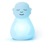 Mindsight 'Breathing Buddha' Guided Visual Meditation Tool for Mindfulness | Slow Your Breathing & Calm Your Mind for Stress & Anxiety Relief | Perfect for Adults & Kids |...